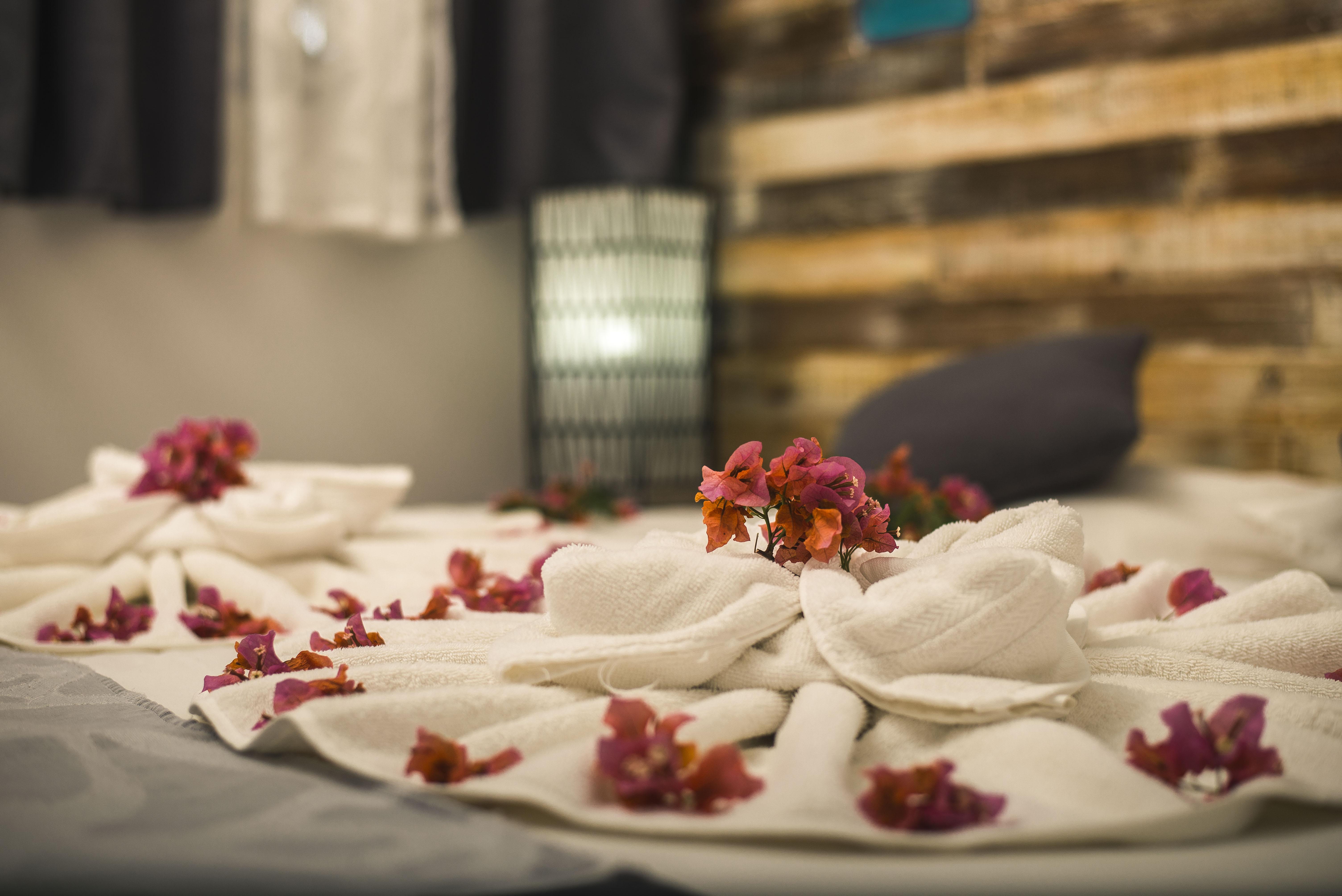 Stella Rina "Adults Only" Bed & Breakfast Гранд Байе Екстериор снимка