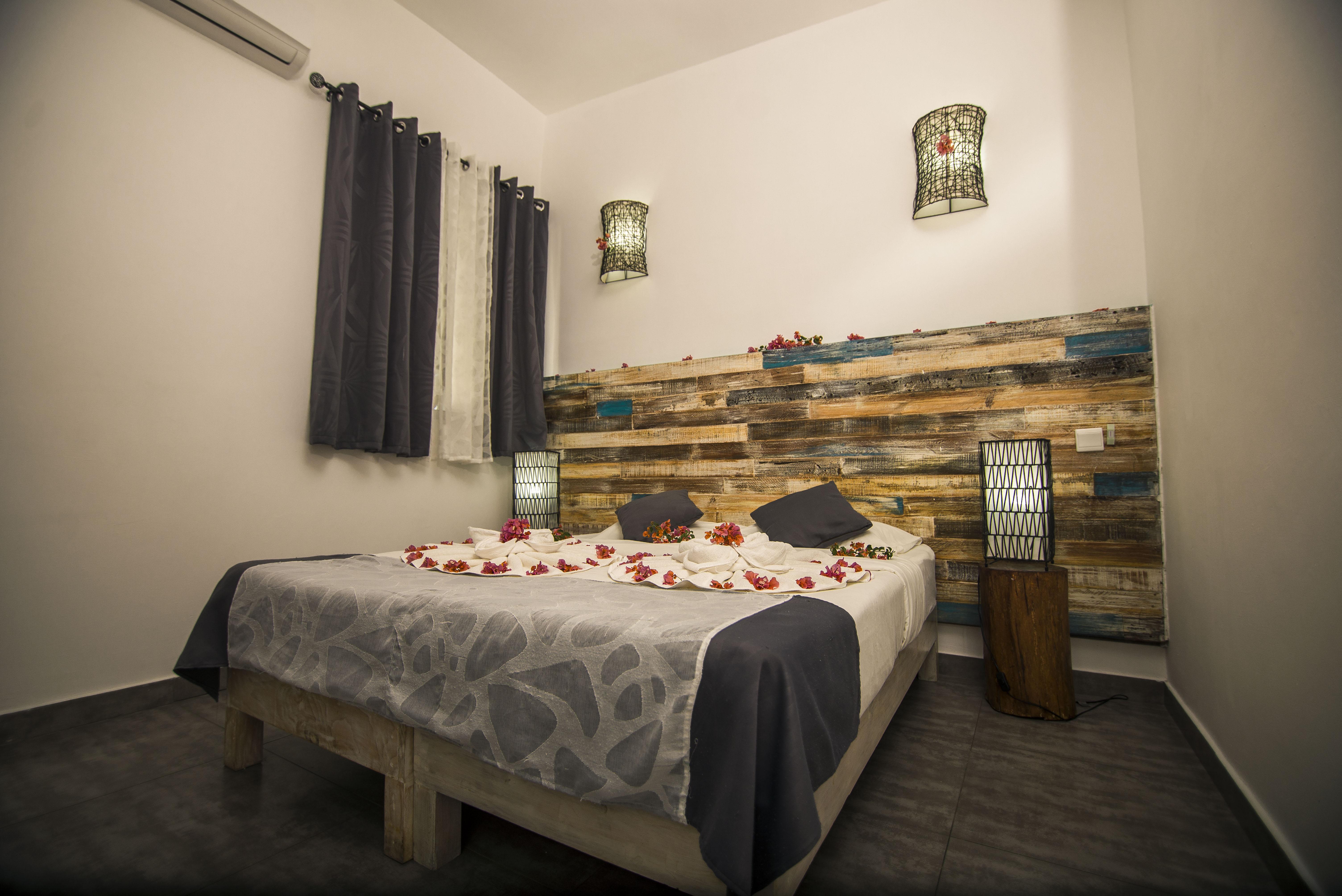 Stella Rina "Adults Only" Bed & Breakfast Гранд Байе Екстериор снимка