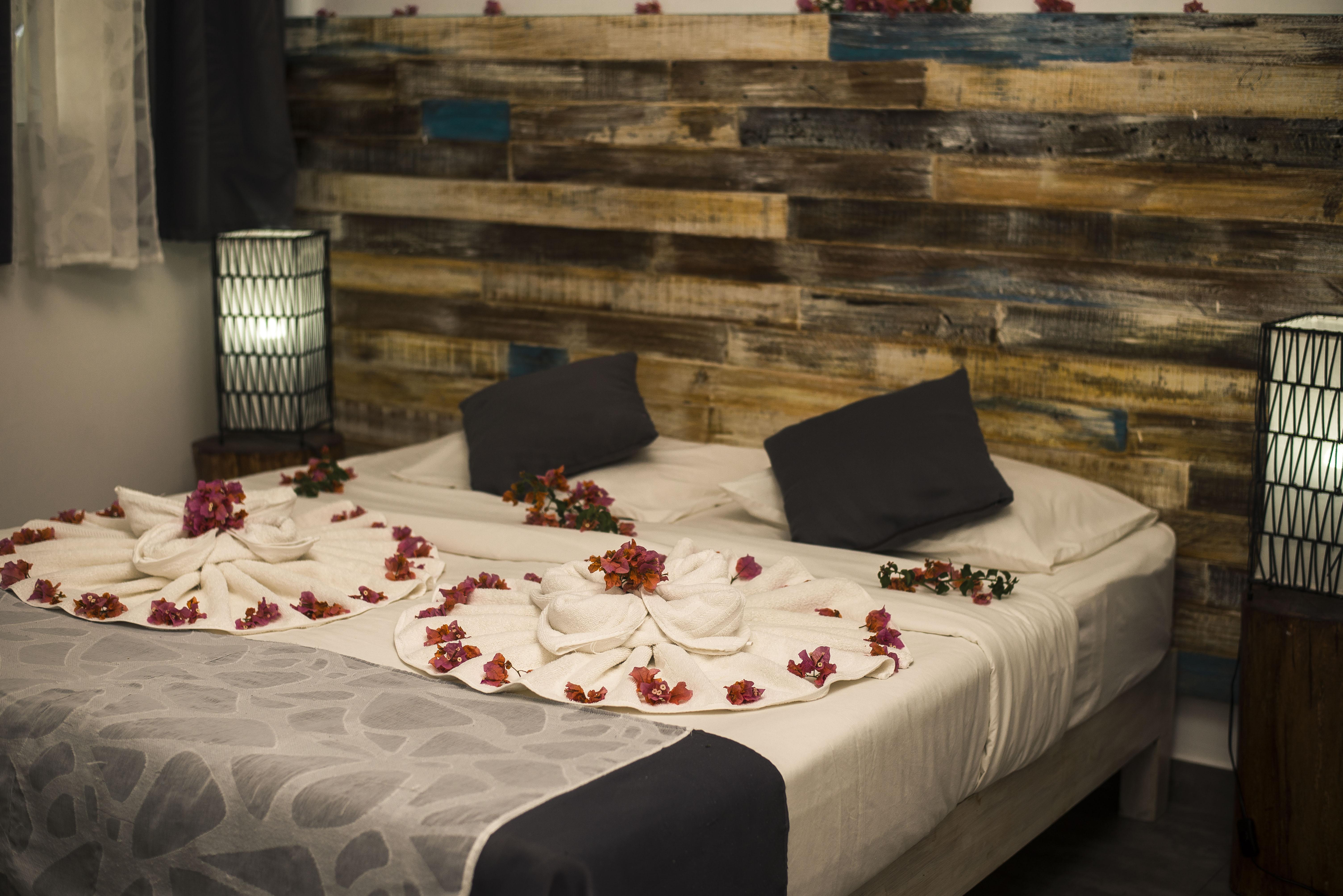 Stella Rina "Adults Only" Bed & Breakfast Гранд Байе Екстериор снимка