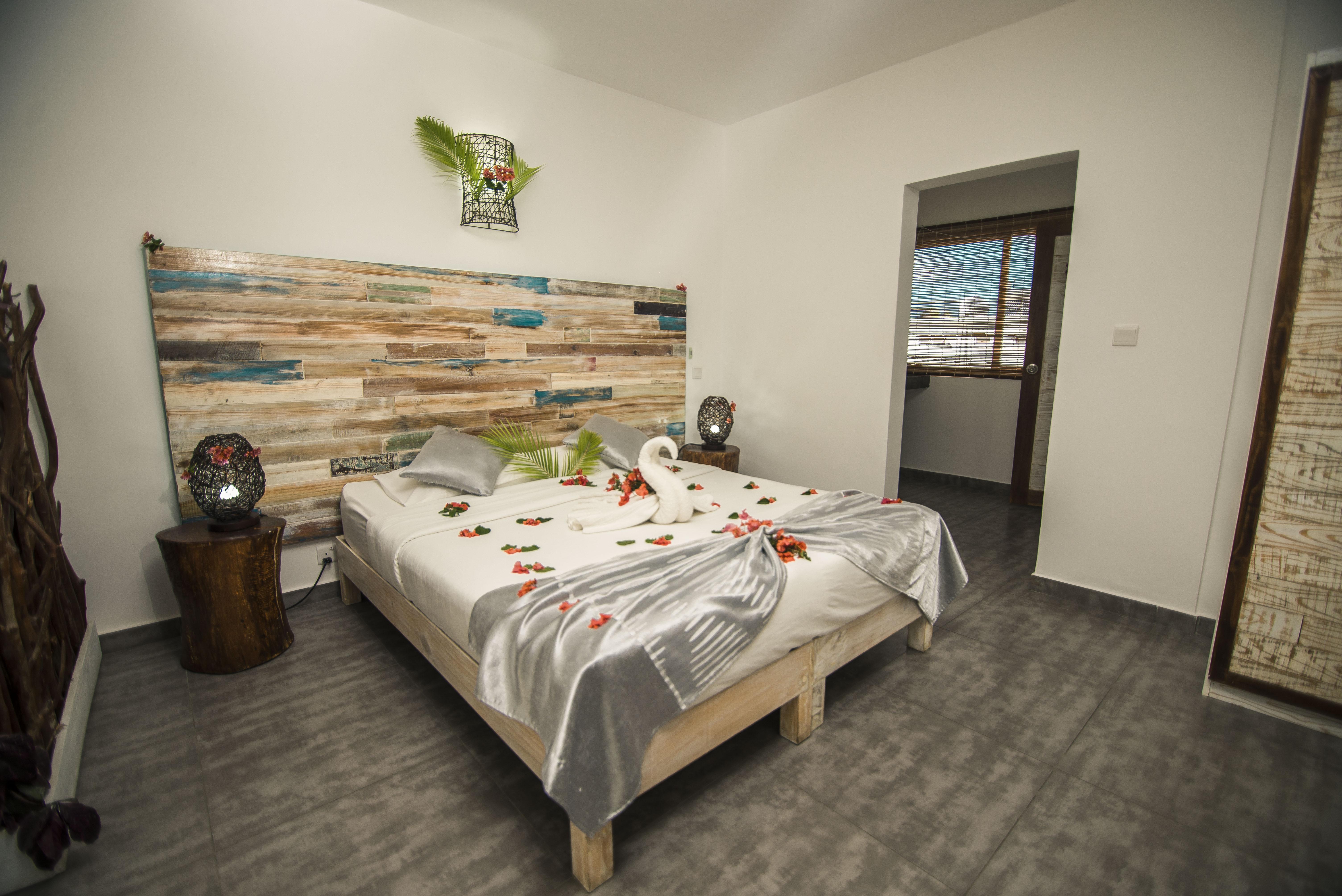 Stella Rina "Adults Only" Bed & Breakfast Гранд Байе Екстериор снимка
