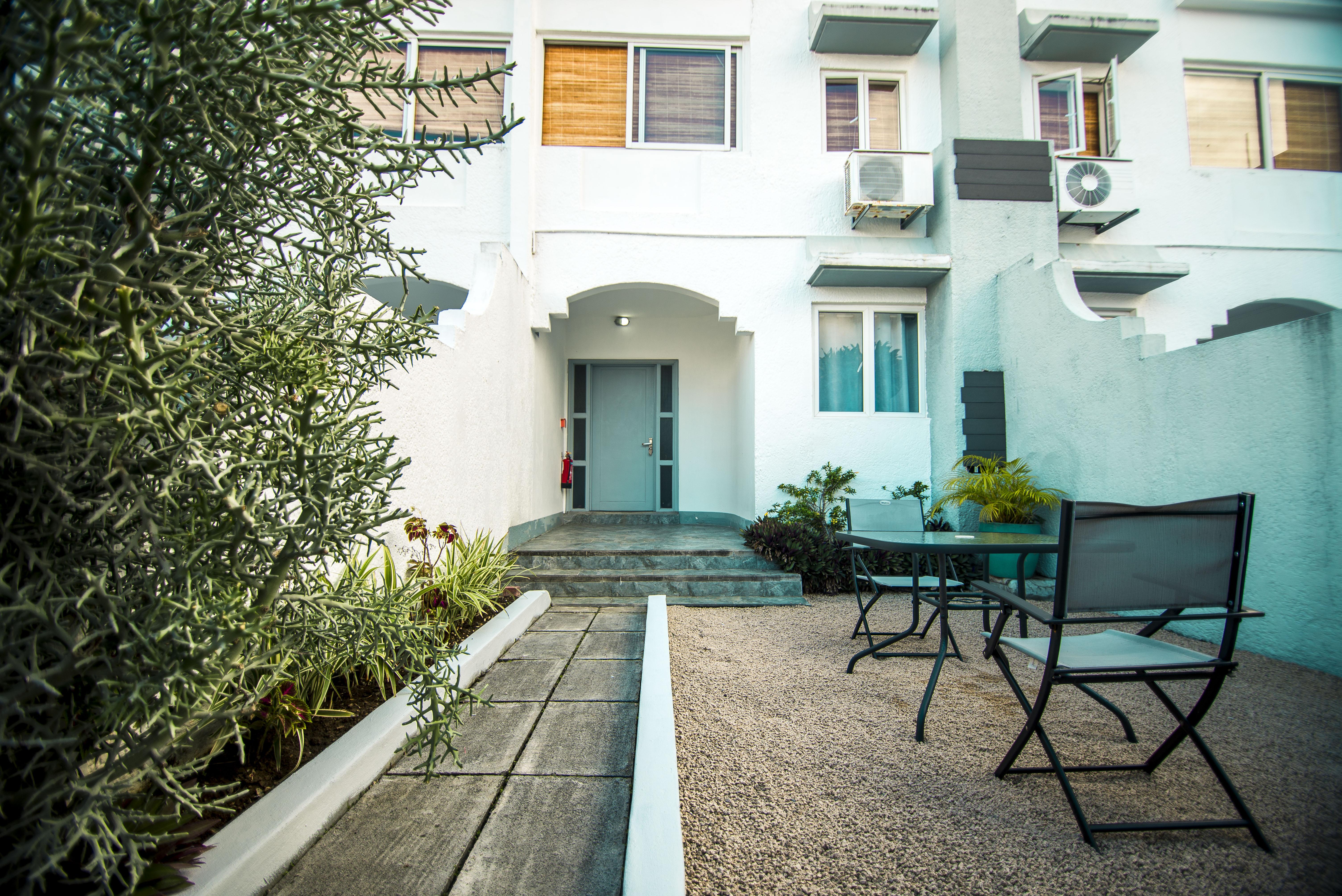 Stella Rina "Adults Only" Bed & Breakfast Гранд Байе Екстериор снимка