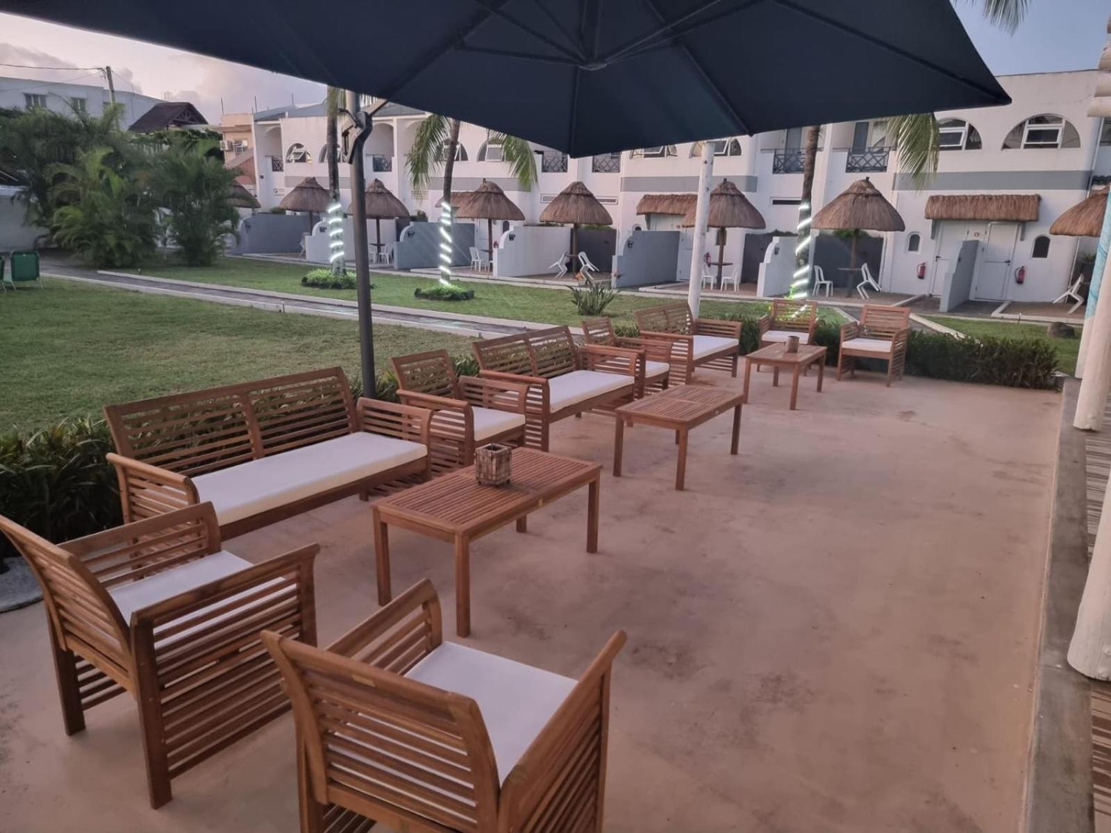 Stella Rina "Adults Only" Bed & Breakfast Гранд Байе Екстериор снимка
