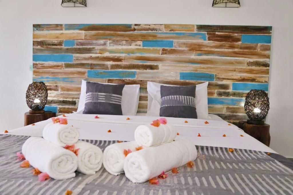 Stella Rina "Adults Only" Bed & Breakfast Гранд Байе Екстериор снимка