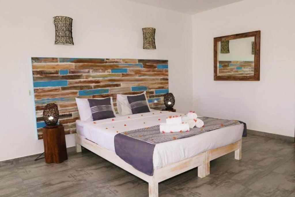 Stella Rina "Adults Only" Bed & Breakfast Гранд Байе Екстериор снимка