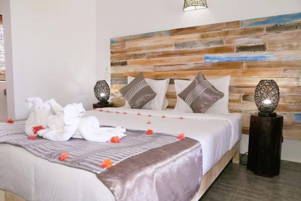 Stella Rina "Adults Only" Bed & Breakfast Гранд Байе Екстериор снимка