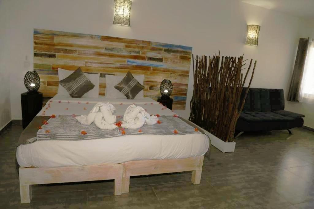 Stella Rina "Adults Only" Bed & Breakfast Гранд Байе Екстериор снимка