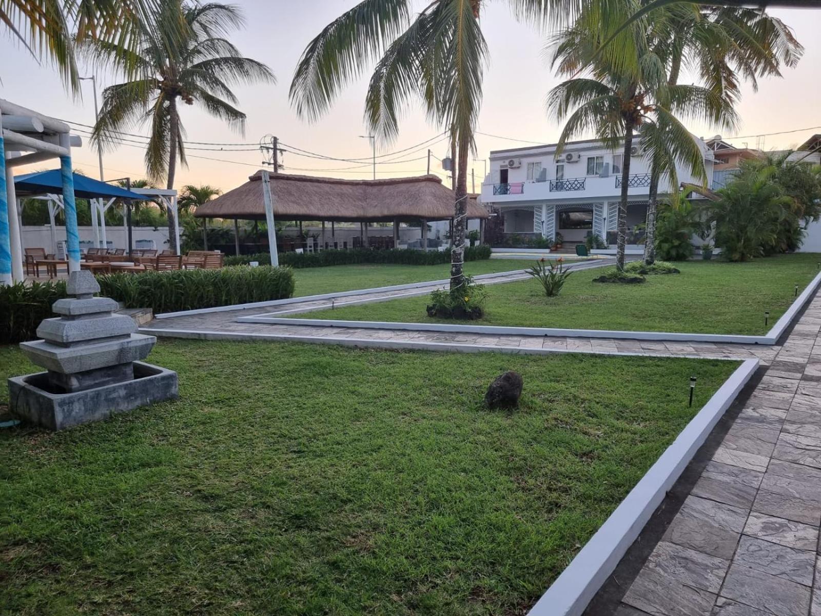 Stella Rina "Adults Only" Bed & Breakfast Гранд Байе Екстериор снимка