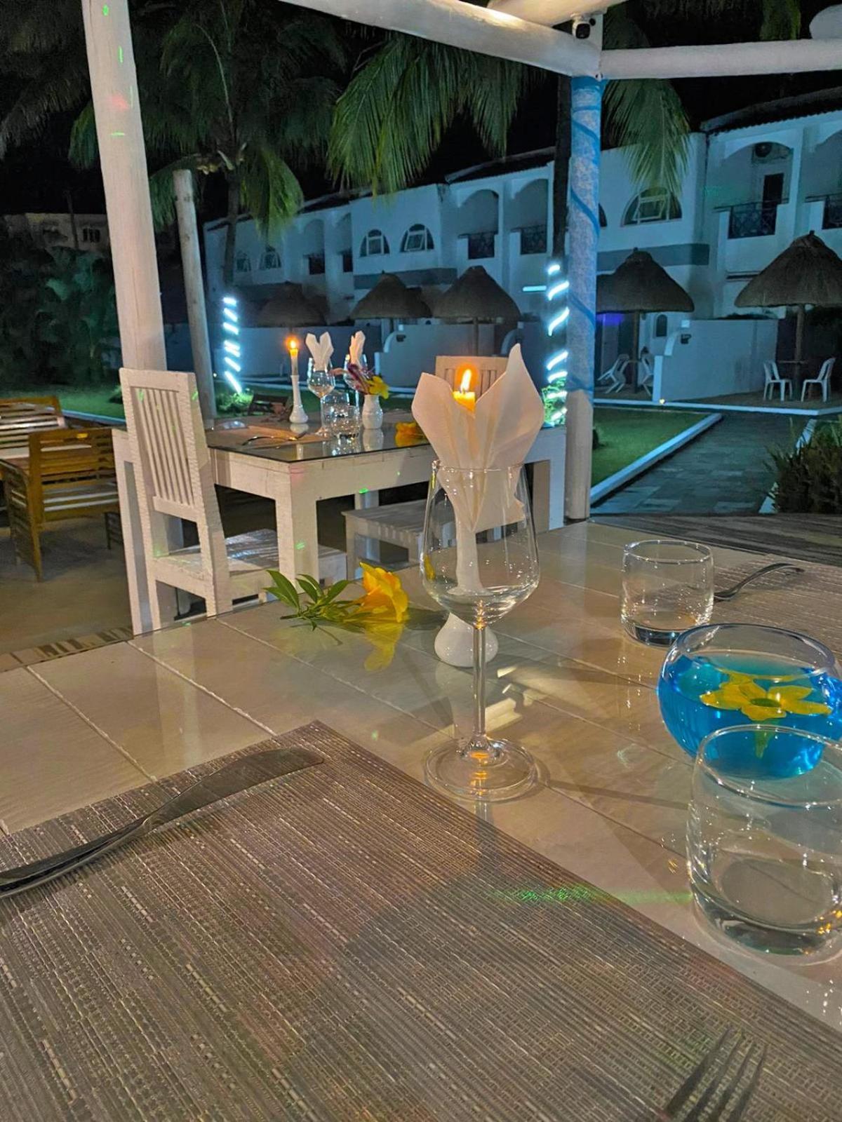 Stella Rina "Adults Only" Bed & Breakfast Гранд Байе Екстериор снимка