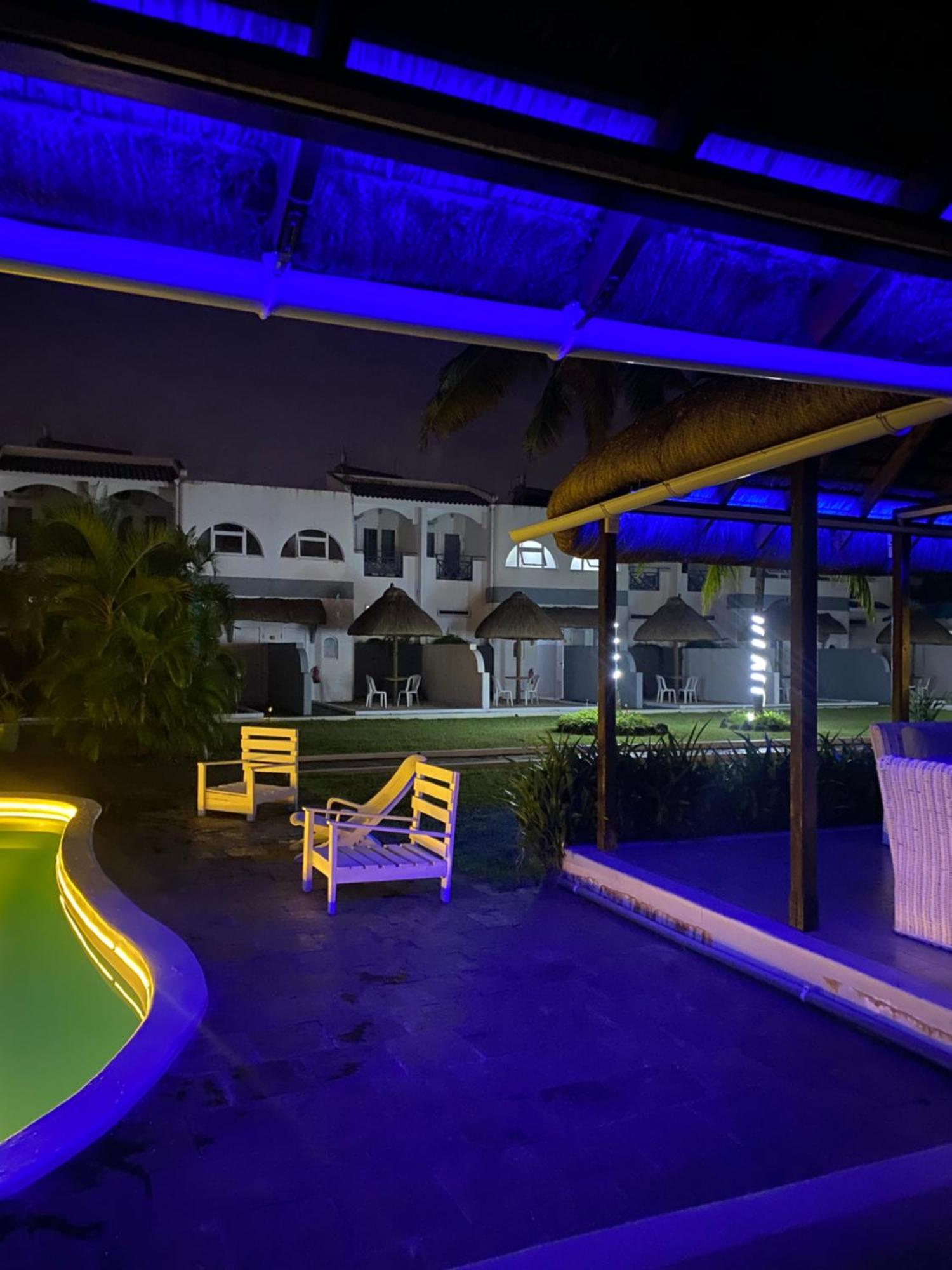 Stella Rina "Adults Only" Bed & Breakfast Гранд Байе Екстериор снимка