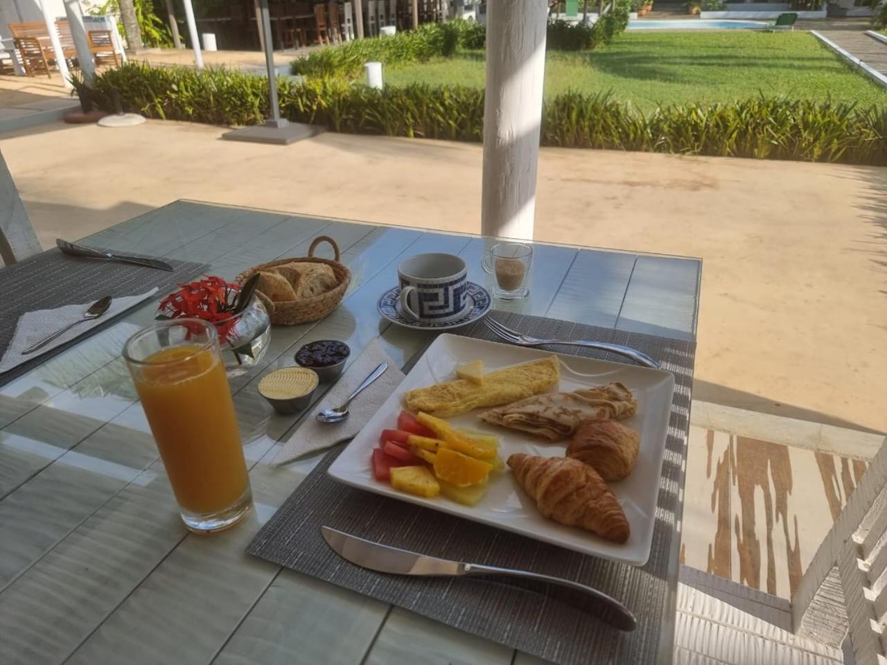 Stella Rina "Adults Only" Bed & Breakfast Гранд Байе Екстериор снимка