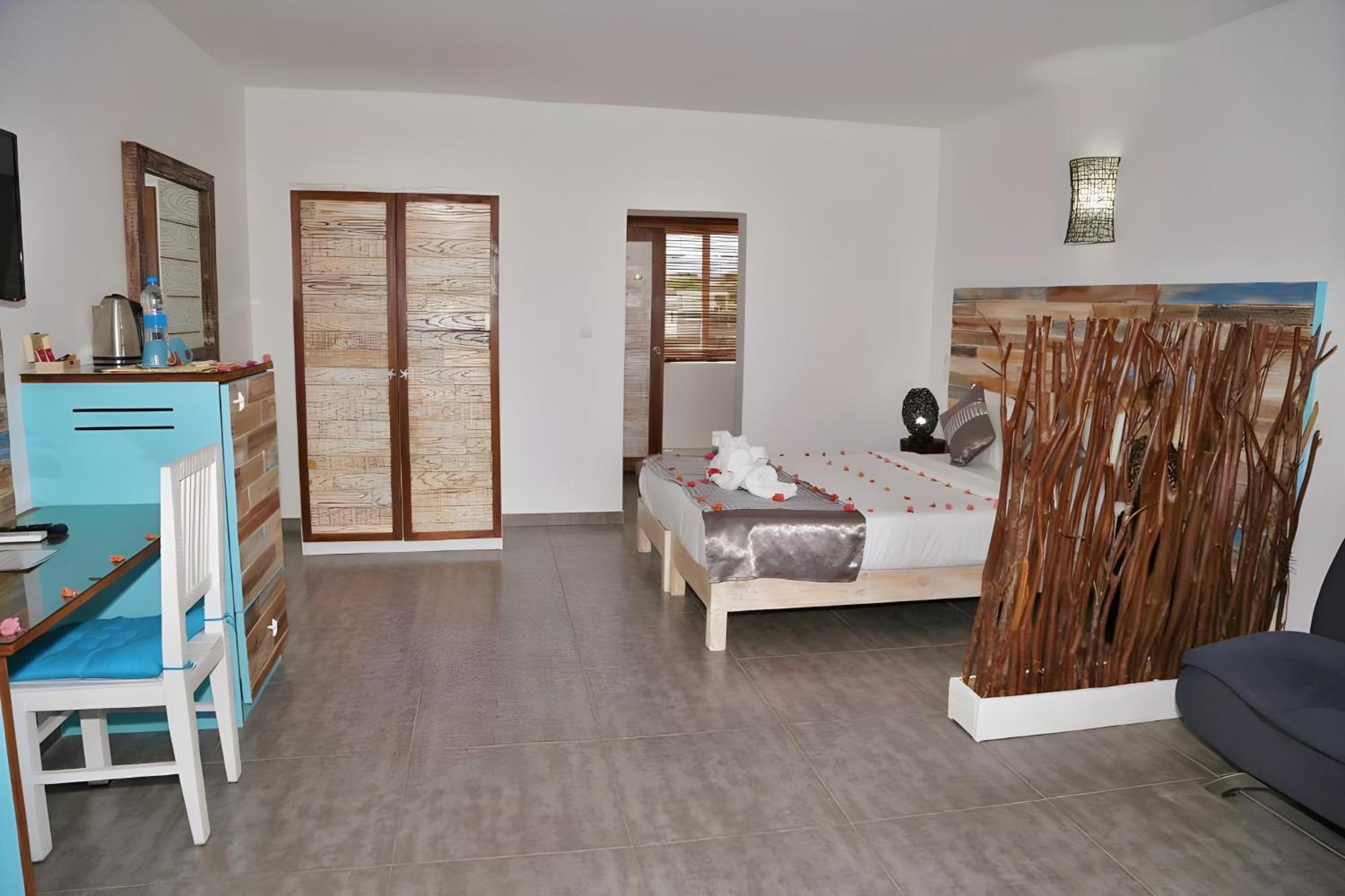Stella Rina "Adults Only" Bed & Breakfast Гранд Байе Екстериор снимка