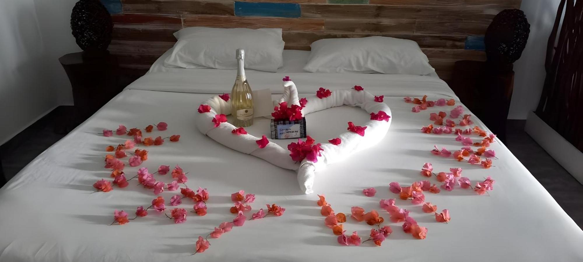 Stella Rina "Adults Only" Bed & Breakfast Гранд Байе Екстериор снимка