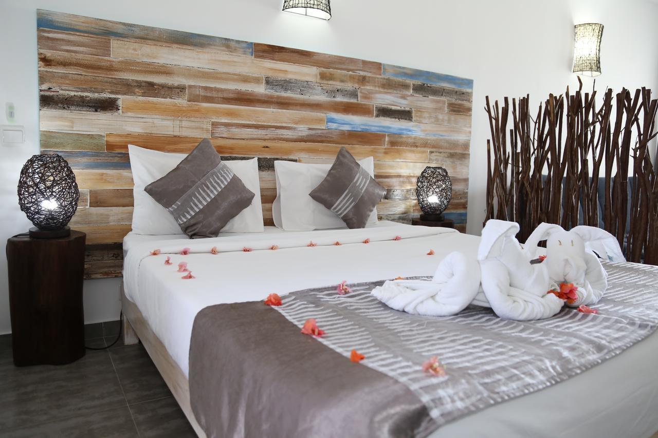 Stella Rina "Adults Only" Bed & Breakfast Гранд Байе Екстериор снимка