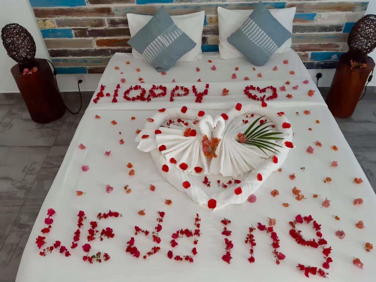 Stella Rina "Adults Only" Bed & Breakfast Гранд Байе Екстериор снимка
