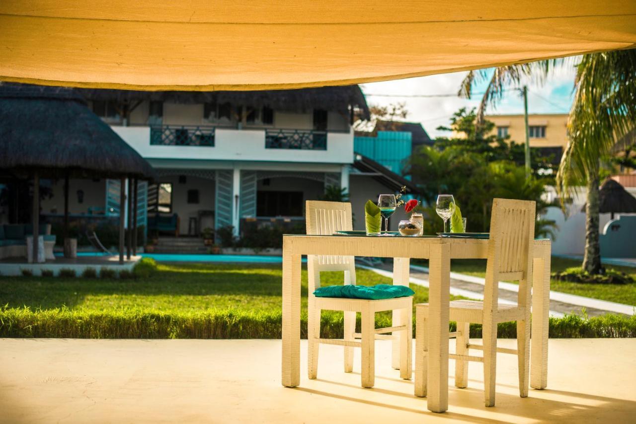 Stella Rina "Adults Only" Bed & Breakfast Гранд Байе Екстериор снимка